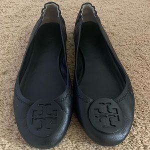 Tory Burch Packable Minnie Ballet Flats